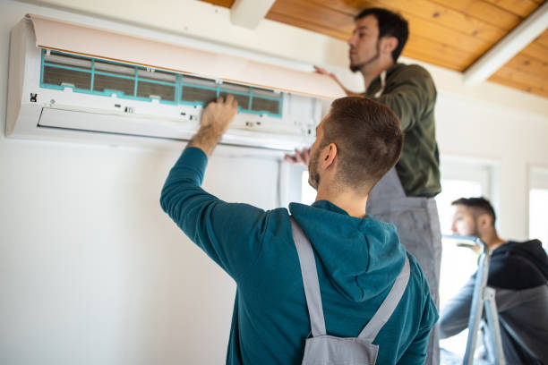 Best HVAC service technicians  in Weaverville, NC