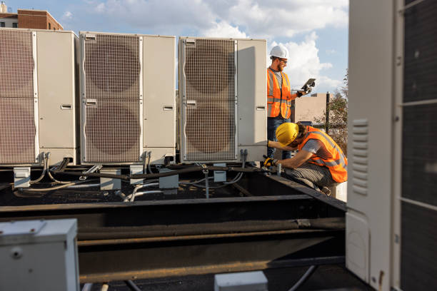 Best HVAC repair near me  in Weaverville, NC