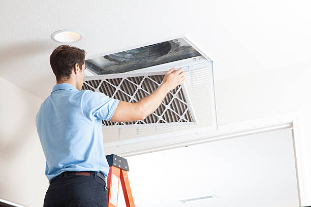 Best HVAC repair near me  in Weaverville, NC