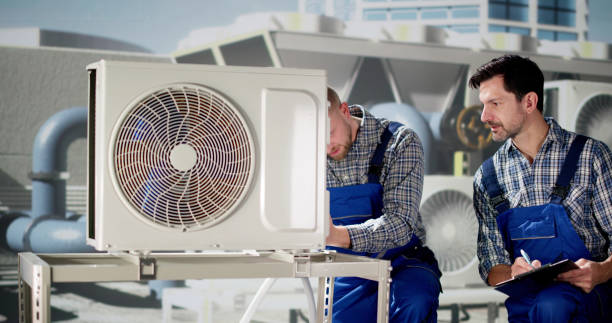 Best HVAC system installation  in Weaverville, NC