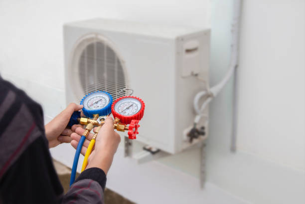 Best HVAC companies near me  in Weaverville, NC