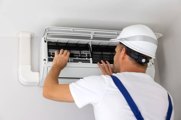 Best HVAC installation services  in Weaverville, NC