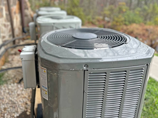 Best HVAC installation services  in Weaverville, NC