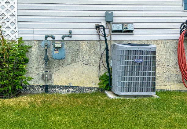  Weaverville, NC HVAC Pros